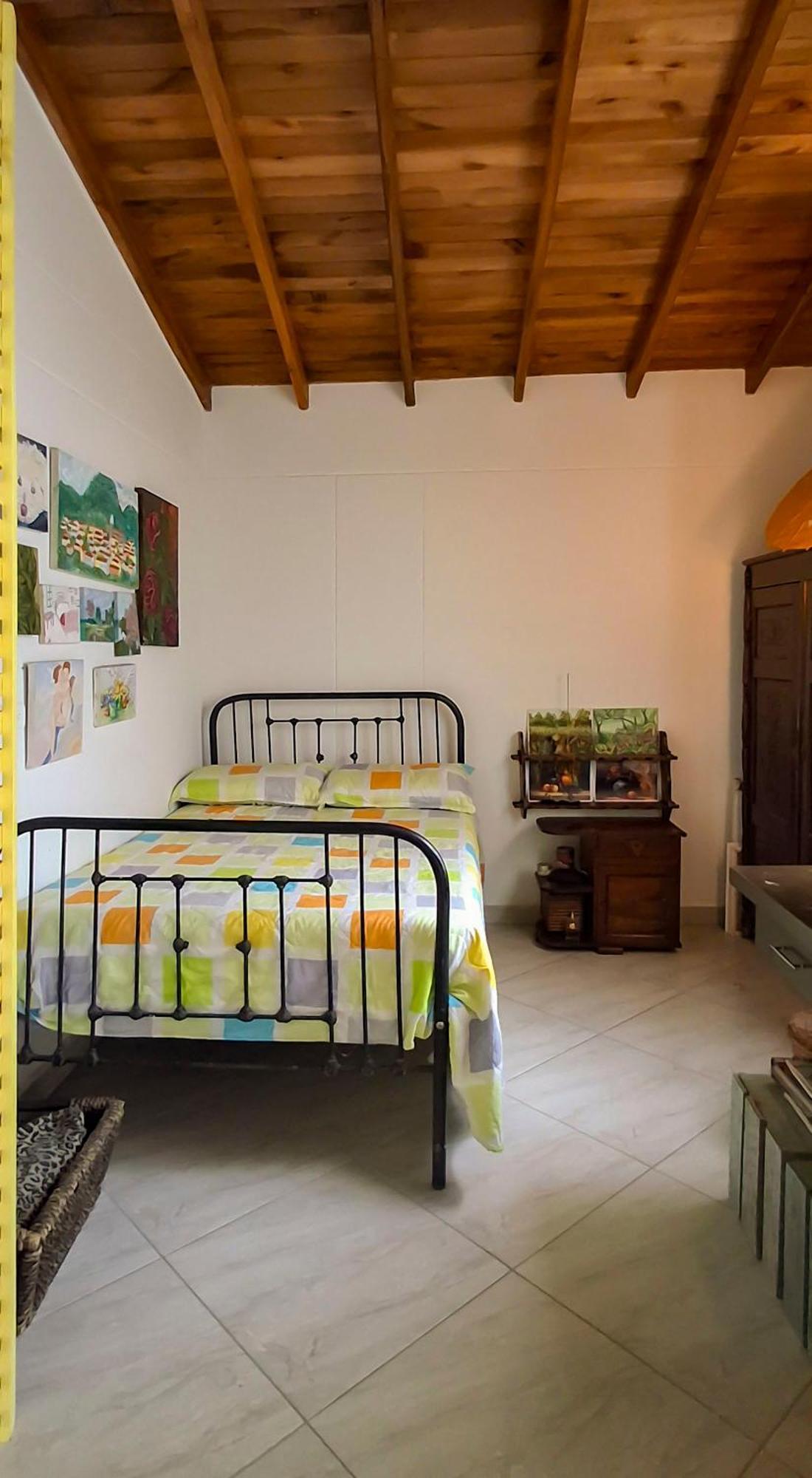 مبيت وإفطار خاردين La Casa Del Sol المظهر الخارجي الصورة