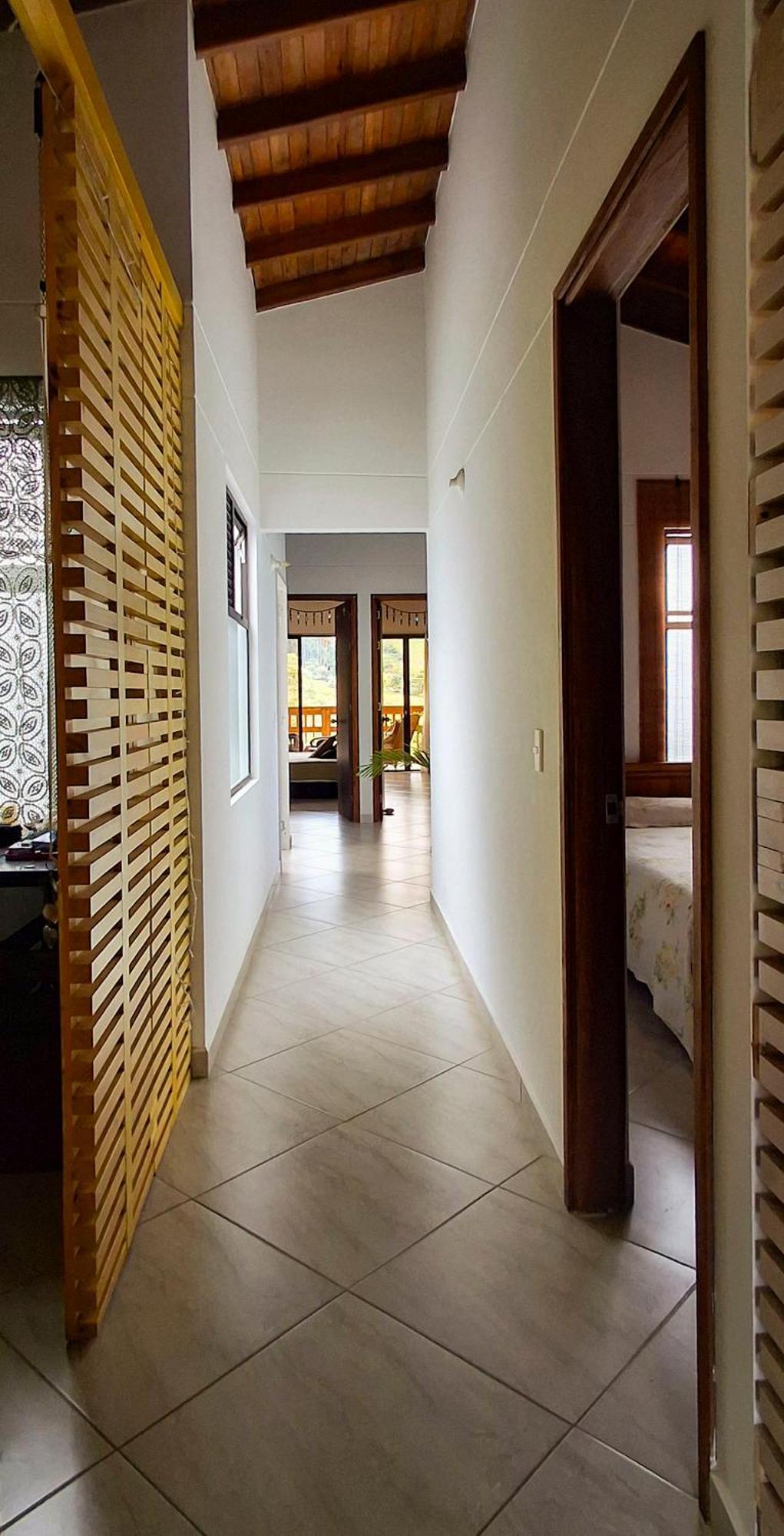 مبيت وإفطار خاردين La Casa Del Sol المظهر الخارجي الصورة