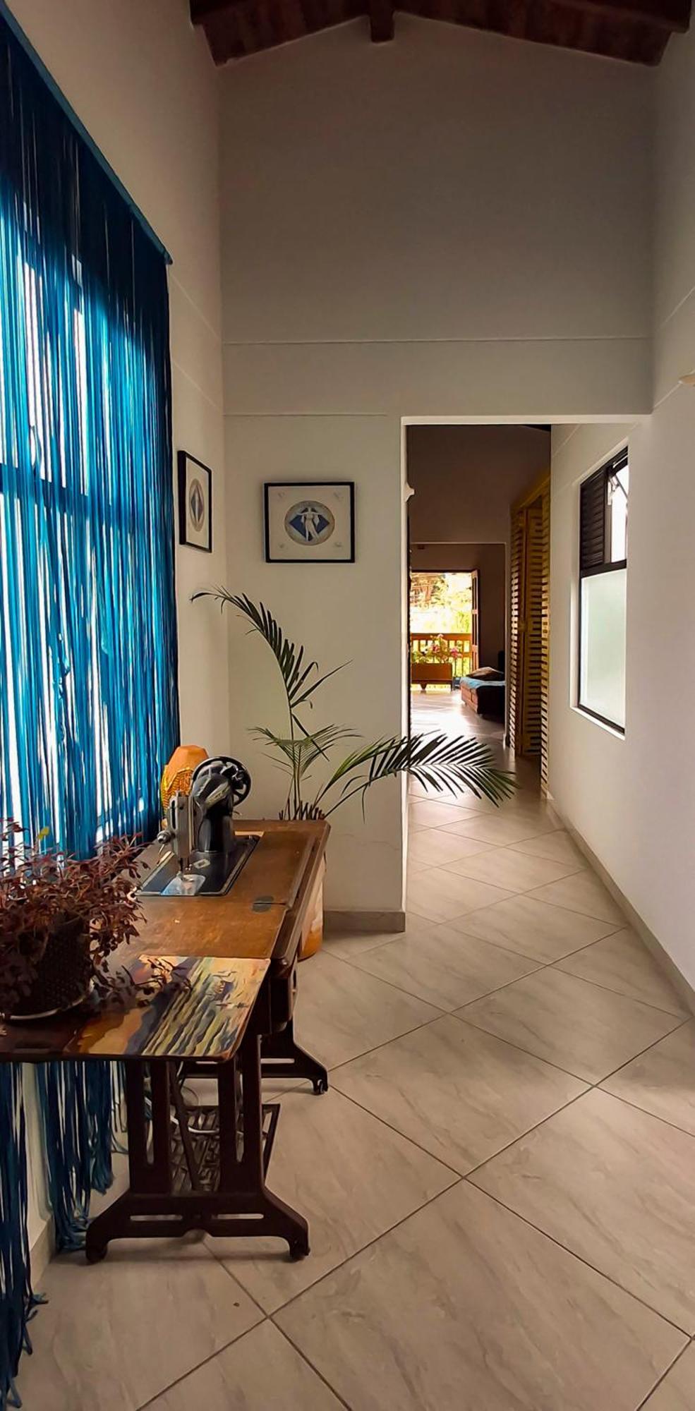 مبيت وإفطار خاردين La Casa Del Sol المظهر الخارجي الصورة
