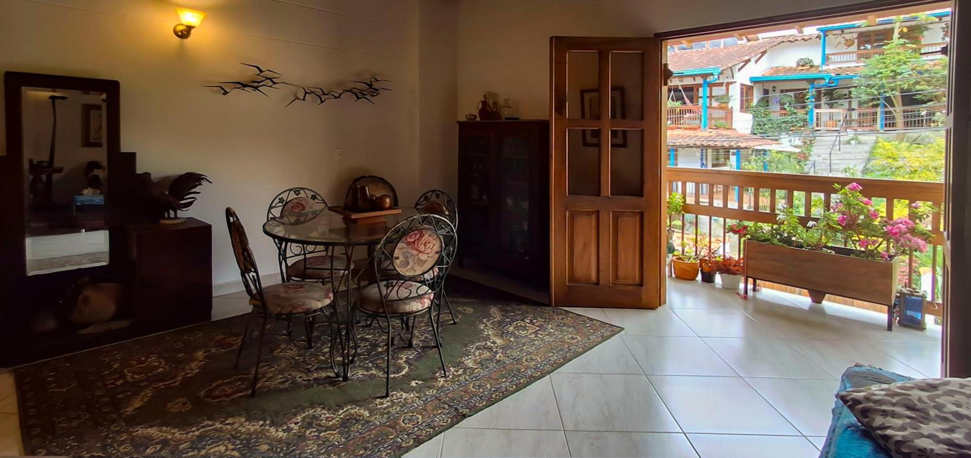 مبيت وإفطار خاردين La Casa Del Sol المظهر الخارجي الصورة